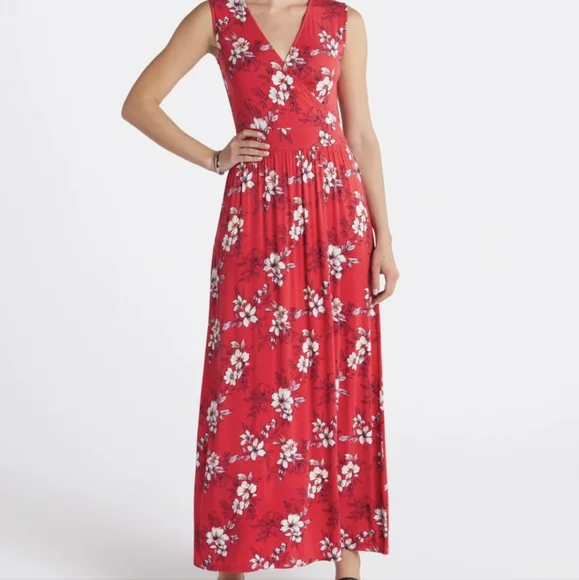 mudd knit dress Knit Midi Dress